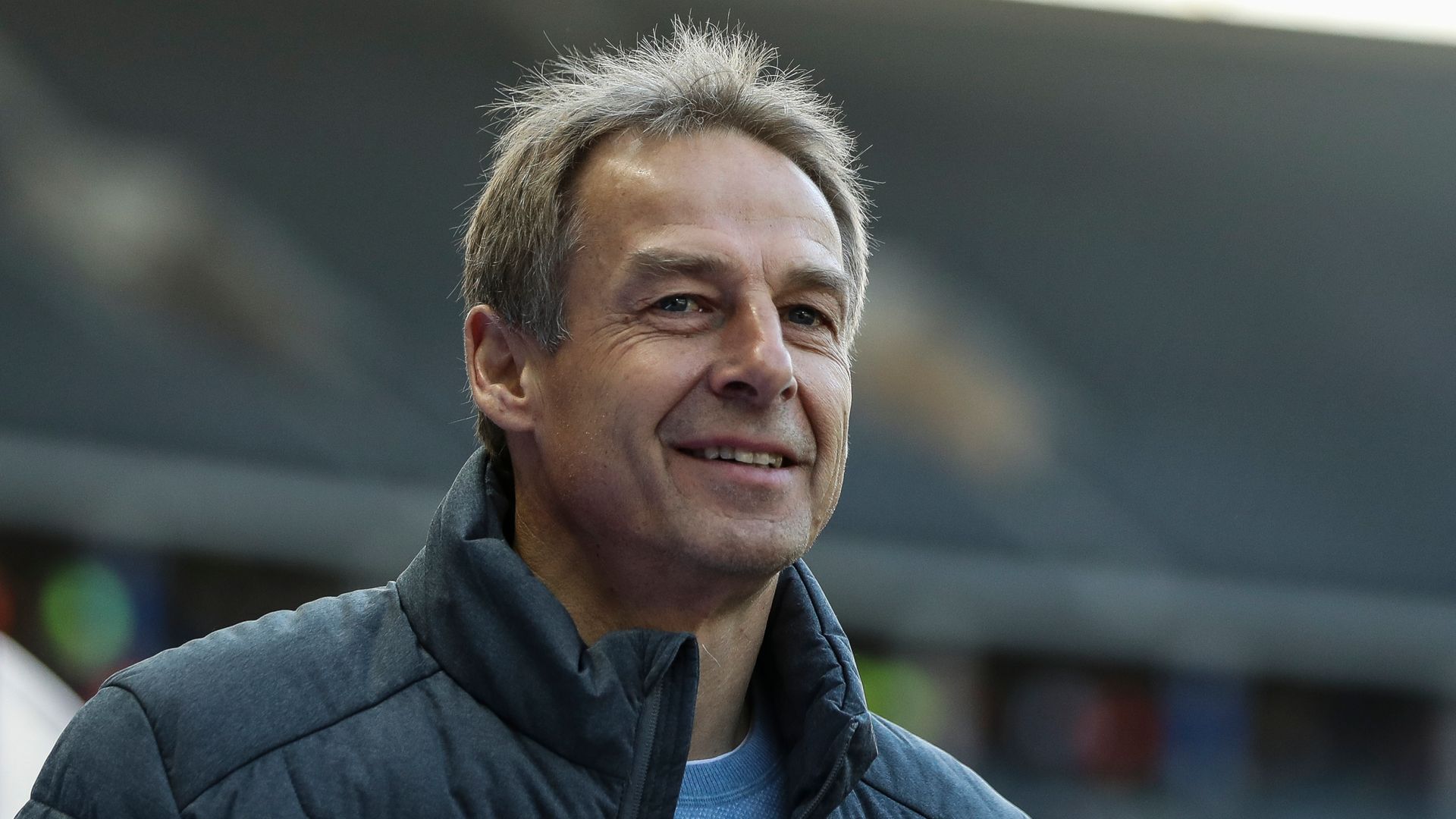 Klinsmann 1 klinsmann,-potansiyel-spurs'un-yeniden-bir-araya-gelmesini-ve-kane-adayi