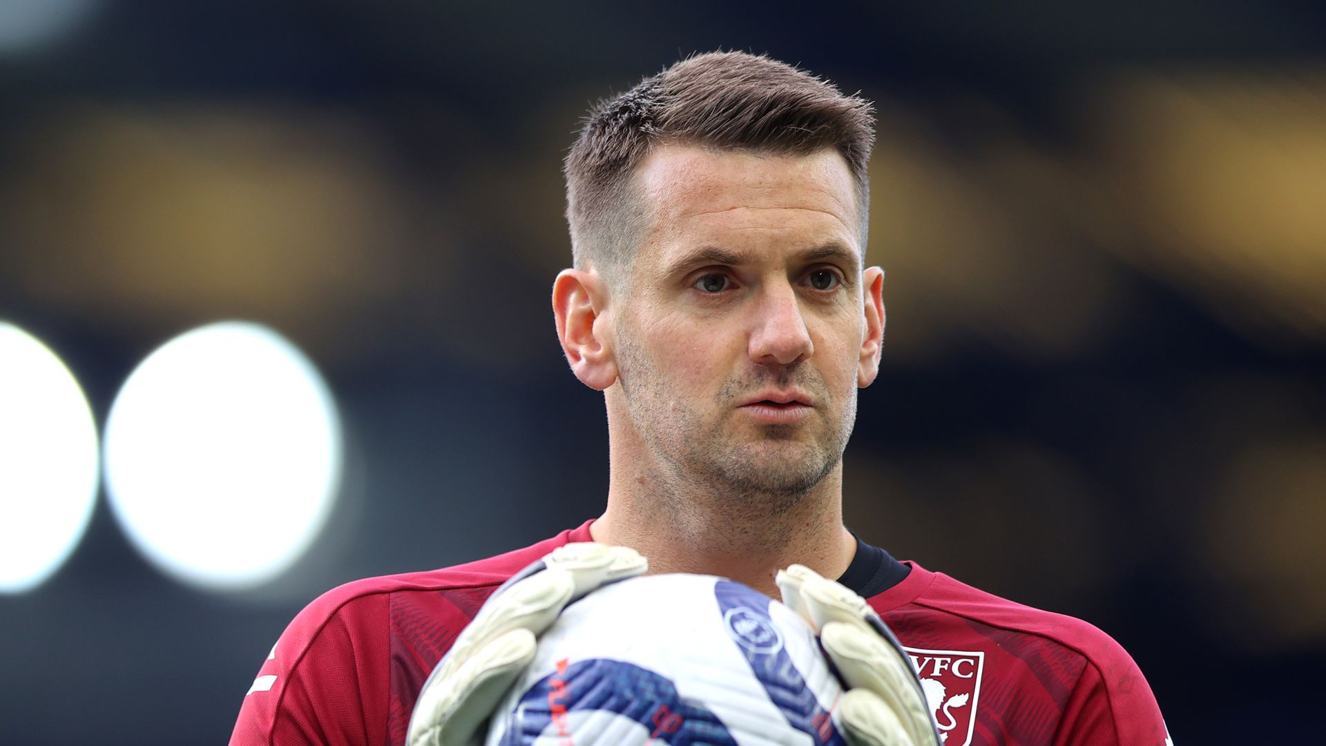 Heaton, man utd no 1 olmayı hedefliyor 1 heaton,-man-utd-no-1-olmayi-hedefliyor