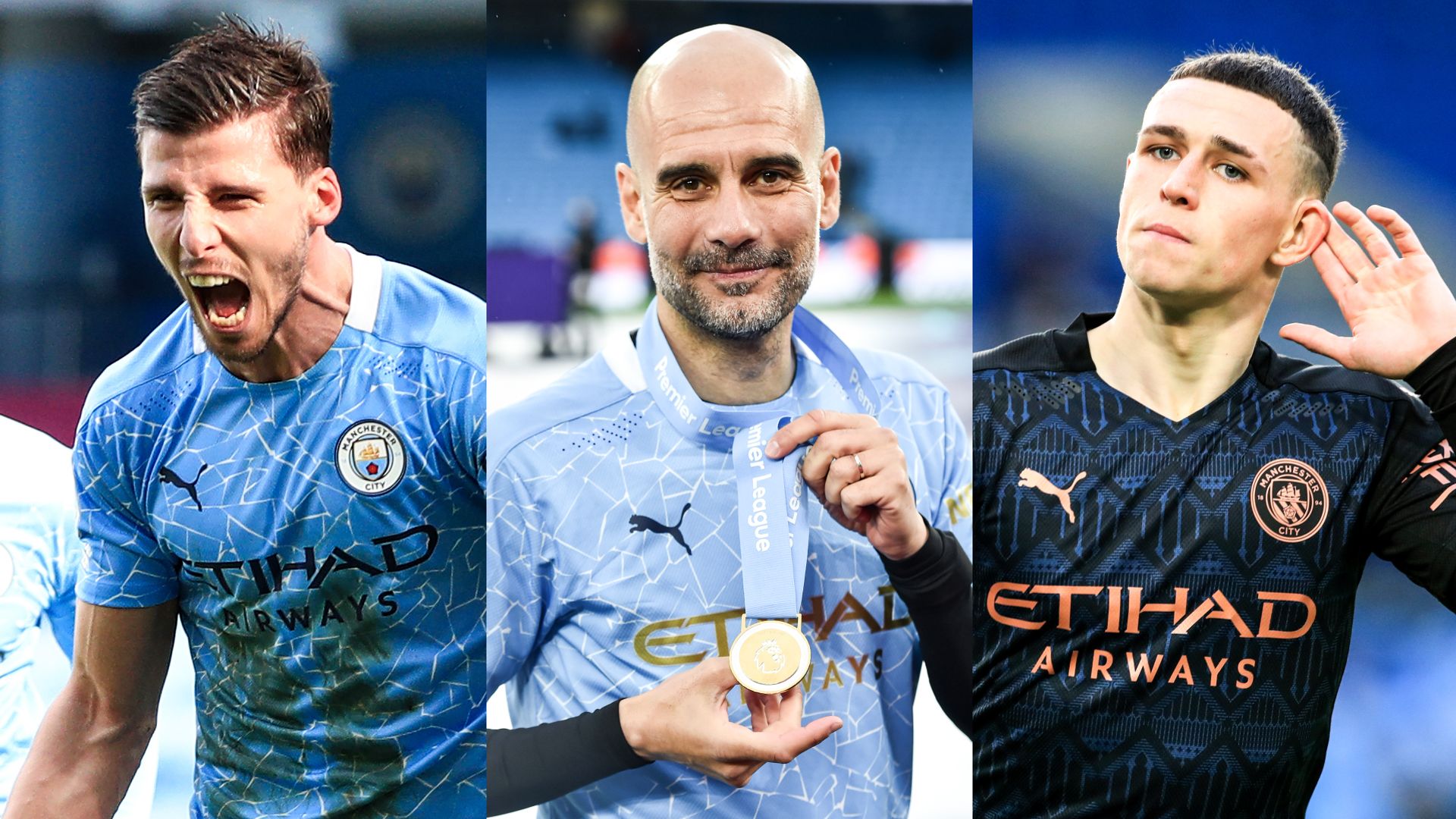 Pep, dias ve foden pl sezon sonu ödüllerini kazandı 1 pep,-dias-ve-foden-pl-sezon-sonu-odullerini-kazandi