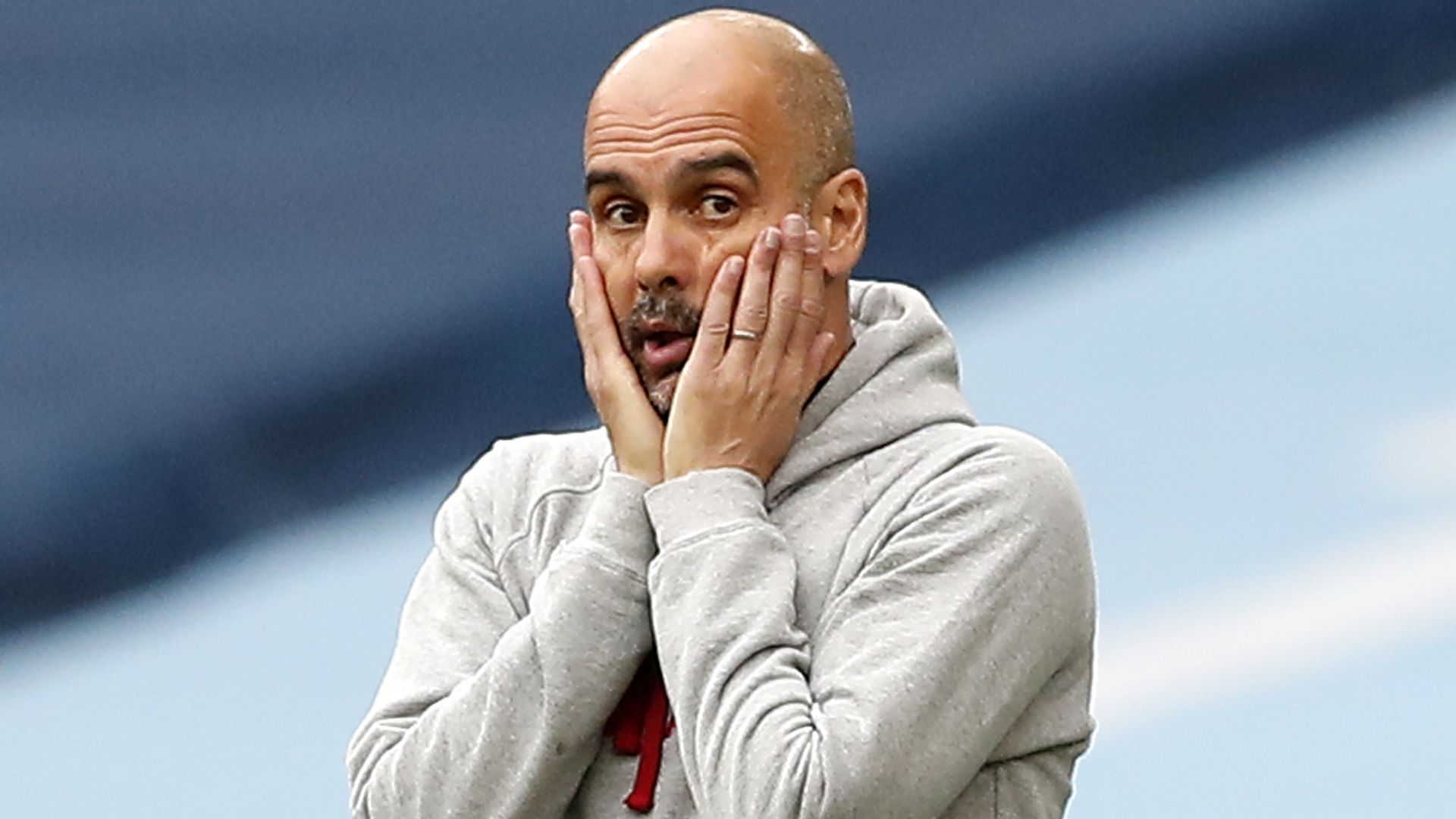 Manchester city'nin bu fiyatlara forvet almaz 1 pep:-manchester-city'nin-bu-fiyatlara-forvet-almasi-imkansiz