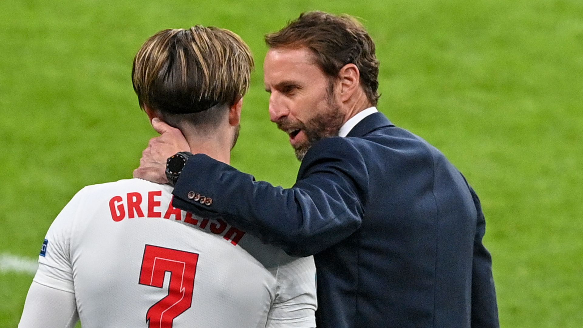 Sven: southgate genç yetenek konusunda cesurdu 1 sven:-southgate-genc-yetenek-konusunda-cesurdu