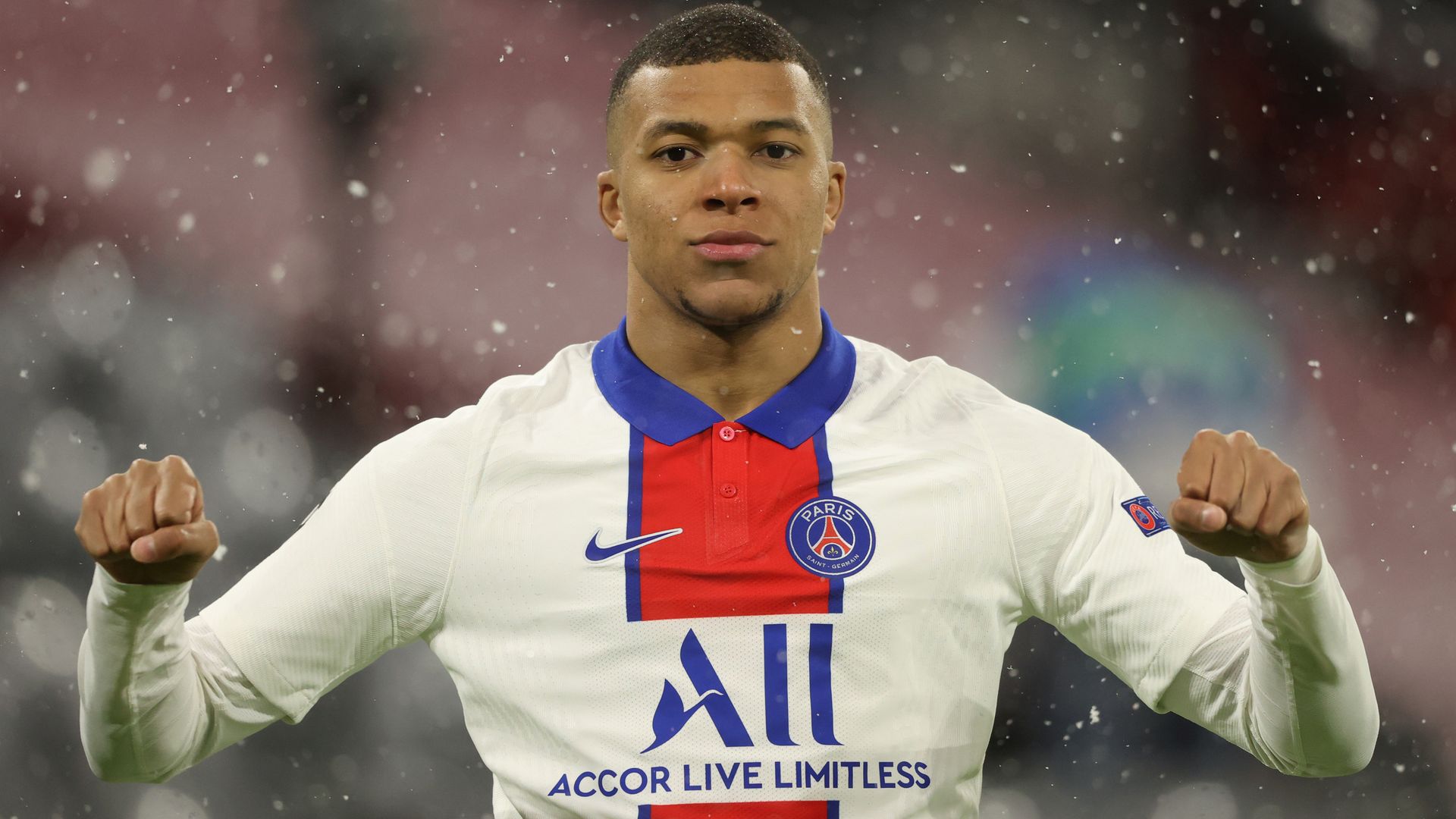 Mbappe double, bayern'de psg uç gerilimine yardımcı oluyor 1 mbappe-double,-bayern'de-psg-uc-gerilimine-yardimci-oluyor