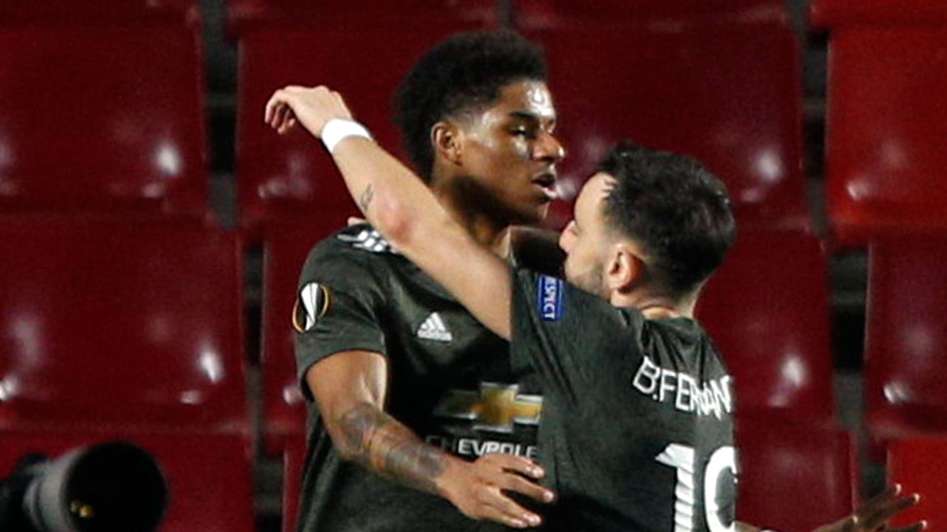 <p>ole: 2-0 harika sonuç; marcus, bruno olağanüstü 1 ole:-2-0-harika-sonuc;-marcus,-bruno-olaganustu