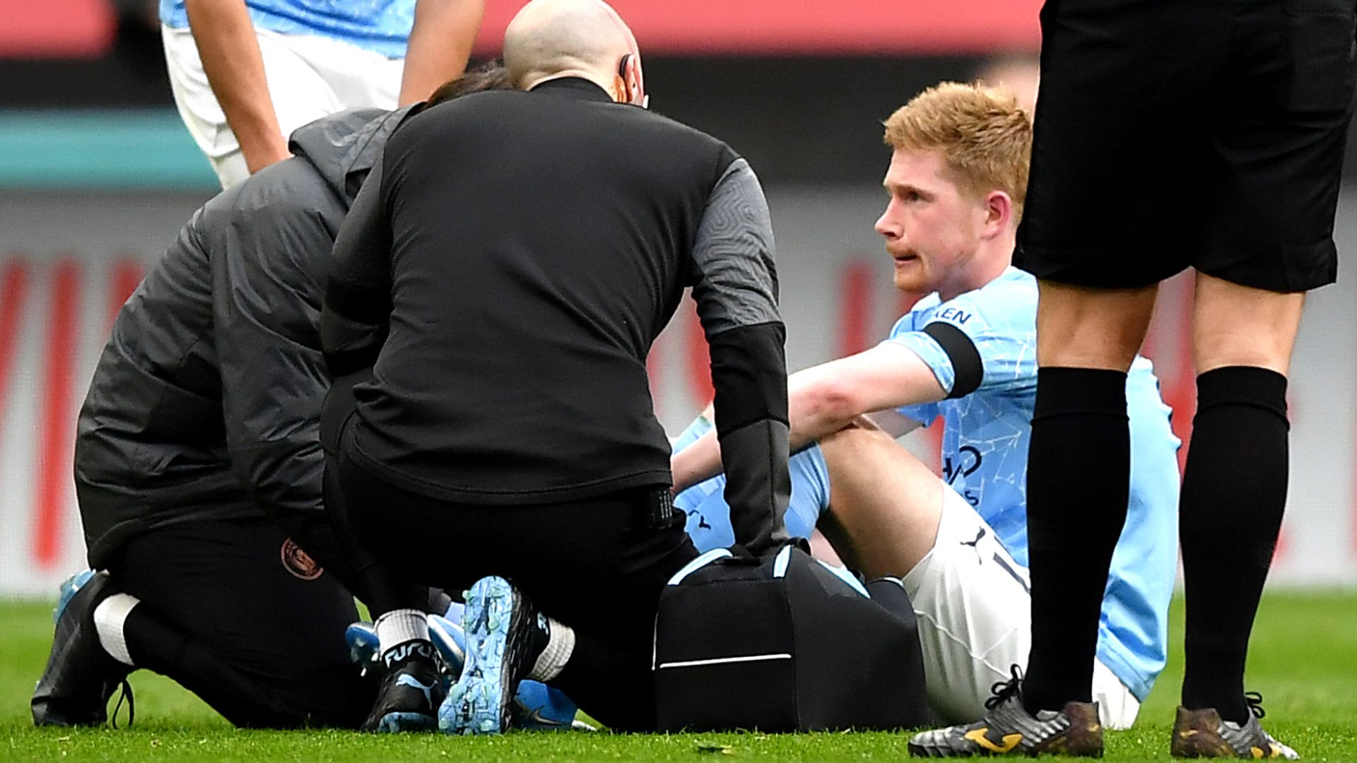 De bruyne, ayak bileğinden sakatlanan villa gezisini kaçıracak 1 de-bruyne,-ayak-bileginden-sakatlanan-villa-gezisini-kaciracak