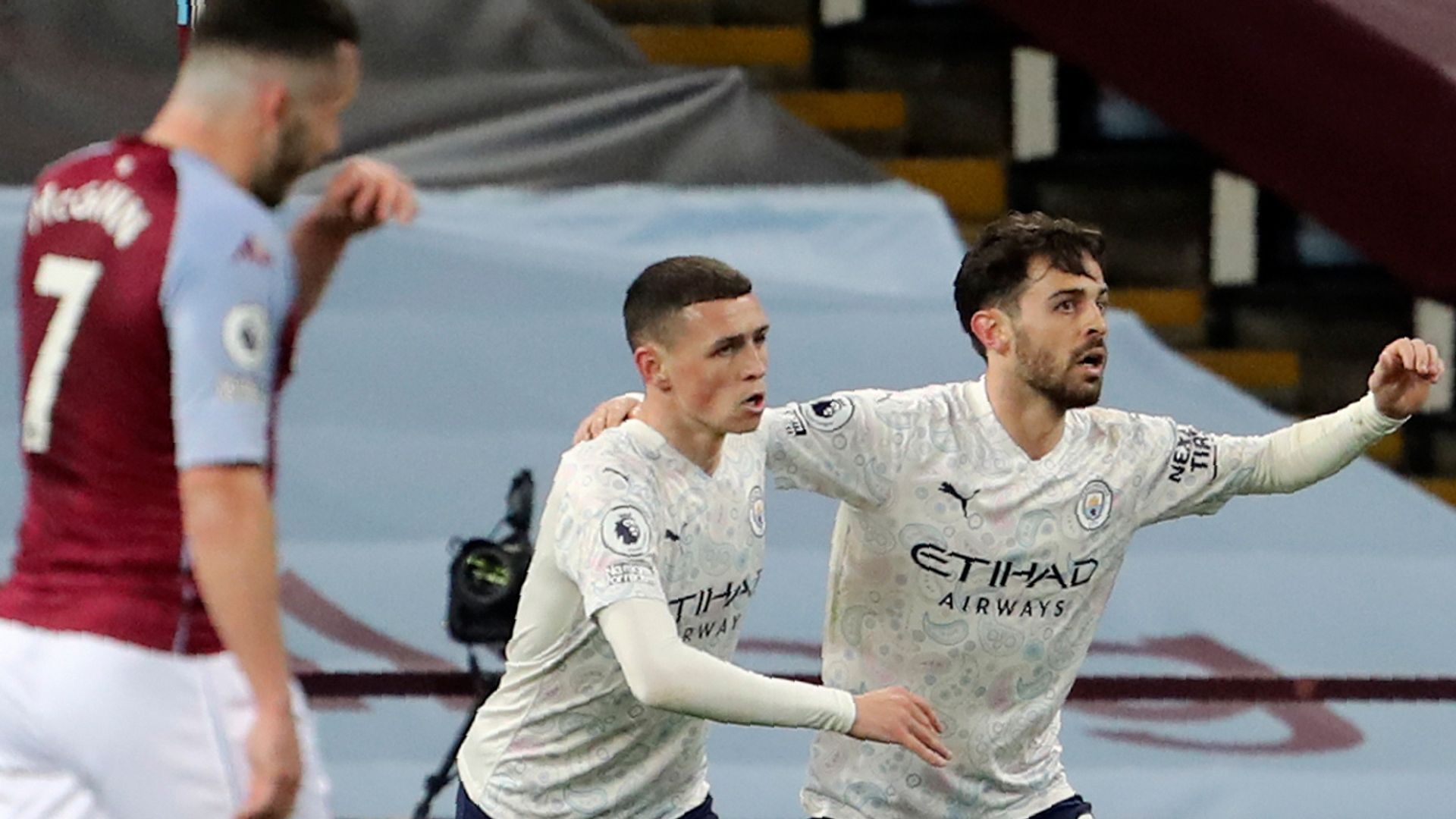 Pep: foden ciddi bir oyuncu 1 pep:-foden-ciddi-bir-oyuncu-'|-redknapp:-ingiltere-icin-cok-onemli