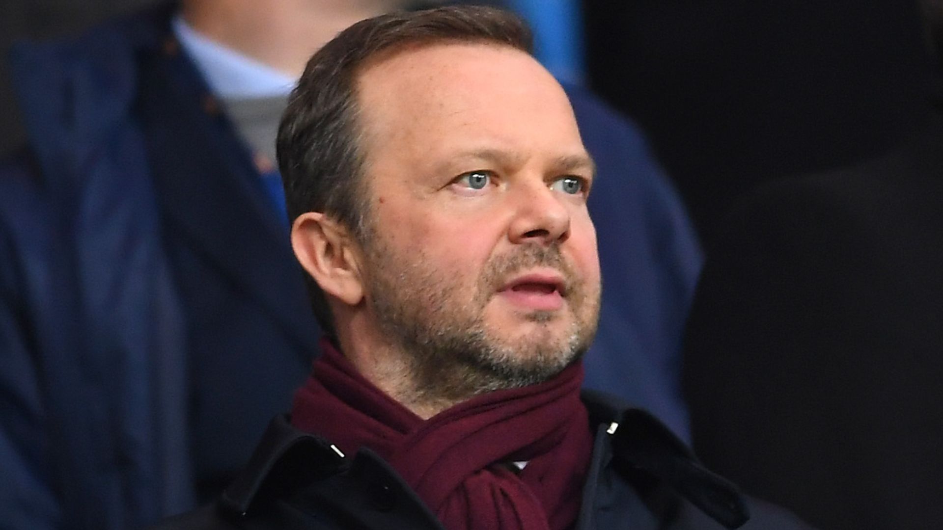 Woodward, süperlig'e geri dönemeyeceği inancıyla istifa etti 1 woodward,-super-lig'e-geri-donemeyecegi-inanciyla-istifa-etti