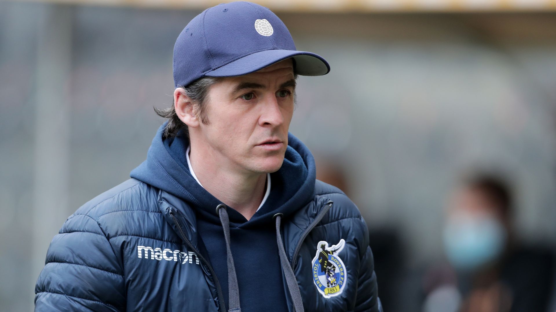 <p>bristol rovers 2. Lig'e düştü 1 bristol-rovers-2.lig'e-dustu
