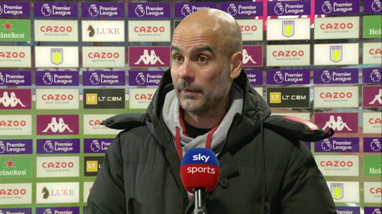 Pep: foden ciddi bir oyuncu 2 pep: foden ciddi bir oyuncu
