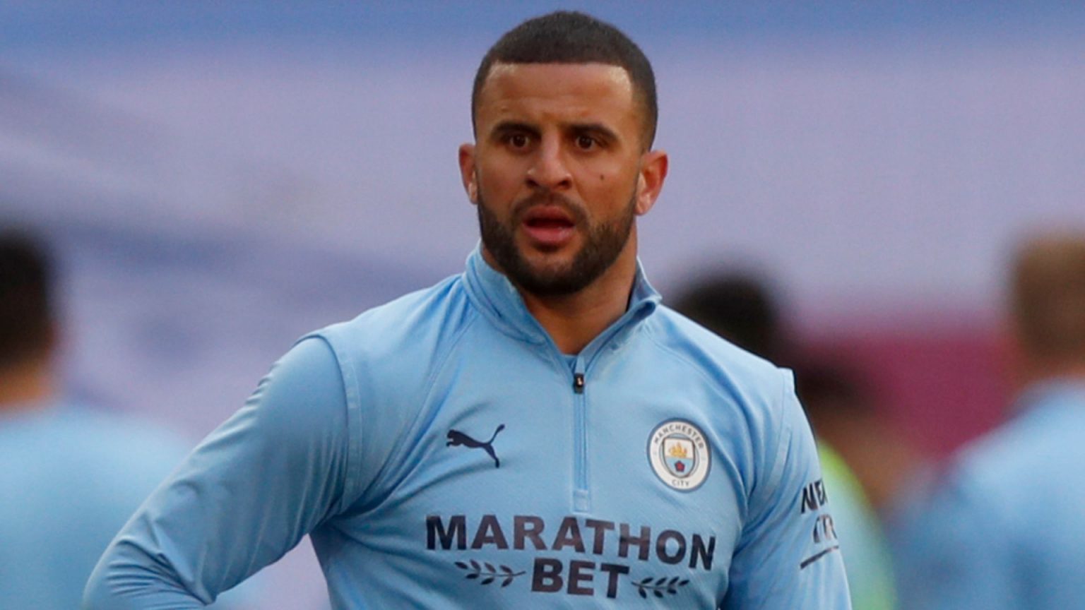 Walker, City'nin Kupayı Kazanmasının Ardından ırkçı Tacizi Ortaya çıkardı Bahsegel