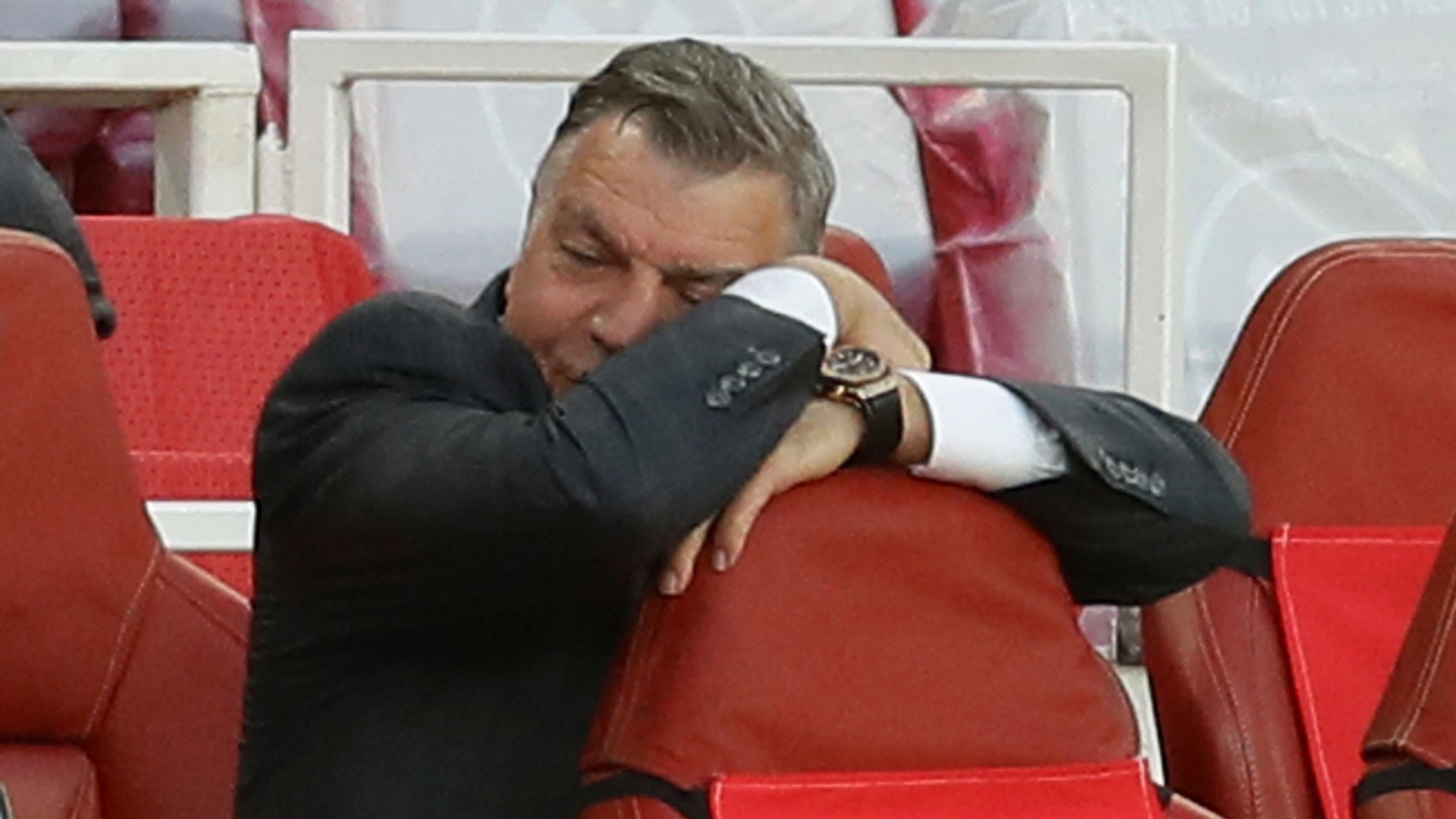 Allardyce: west brom'un geleceğini tartışmayacağım 1 allardyce:-west-brom'un-gelecegini-tartismayacagim