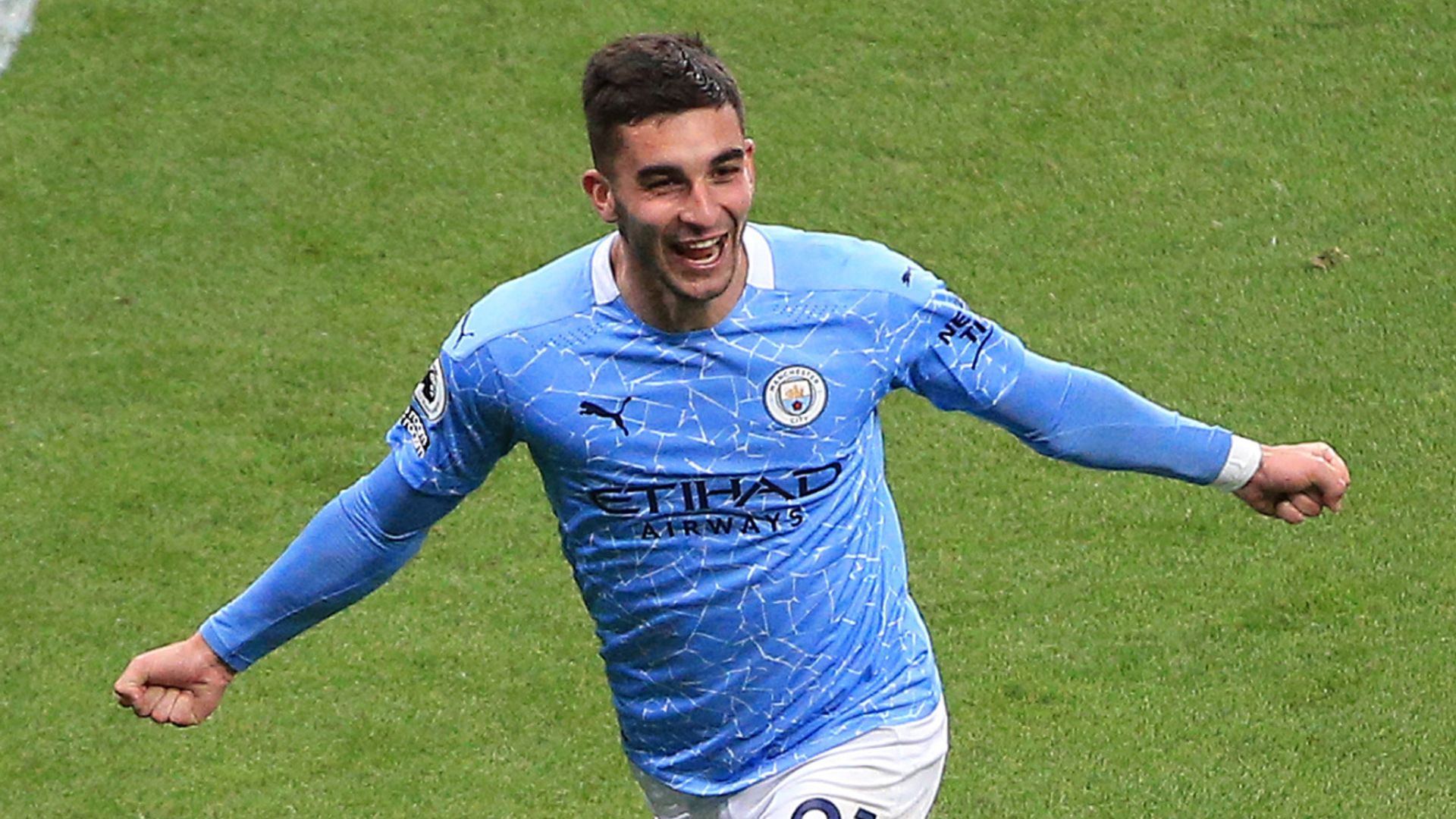 Yedi gollü gerilim oyununda champions city edge newcastle 1 yedi-gollu-gerilim-oyununda-champions-city-edge-newcastle