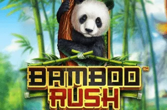 bamboo rush