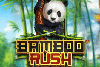 bamboo rush