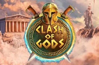 clash of gods