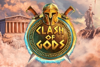 clash of gods