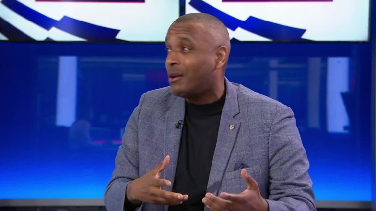 Futbol, george floyd'un öldürülmesinden bir yıl sonra mı değişti? 5 futbol, george floyd'un öldürülmesinden bir yıl sonra mı değişti?