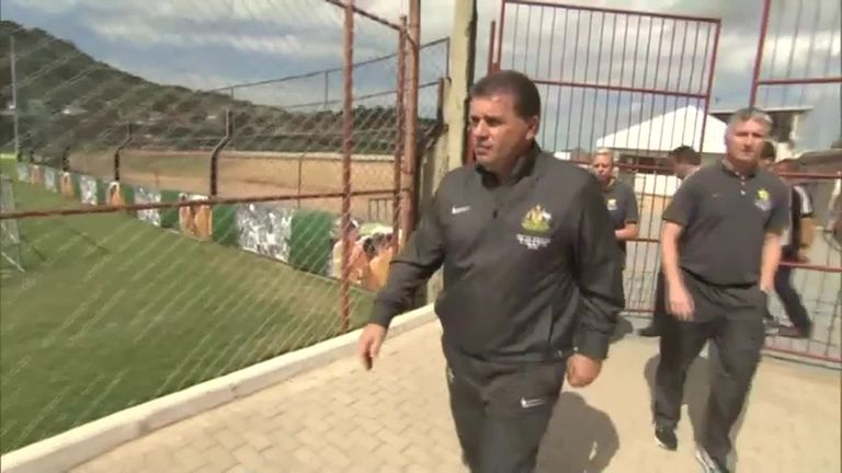 <p>postecoglou: kelt işinden memnun 2 <p>postecoglou: kelt işinden memnun