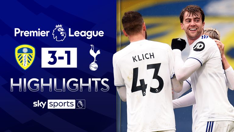 Hits & misses: spurs sayım maliyeti; leeds, eze parlıyor 6 preview image