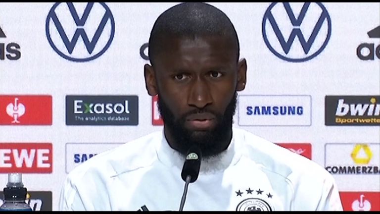 Salı günü euro'da: portekiz, fransa, almanya iş başında 2 preview image