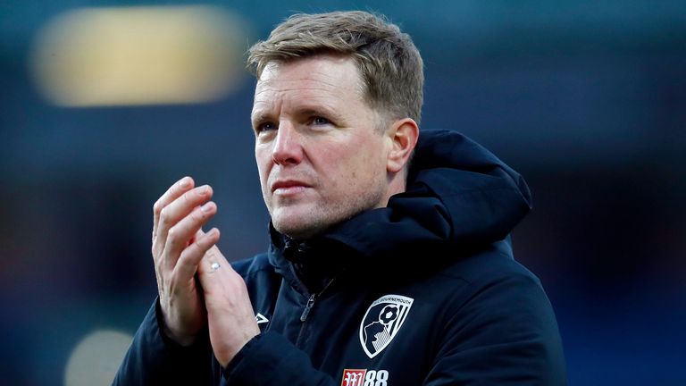 <p>postecoglou ile gelişmiş tartışmalarda kelt 3 eddie howe