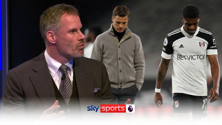 Küme düşmenin ardından çaresiz parker 2 mnf fulham relegated