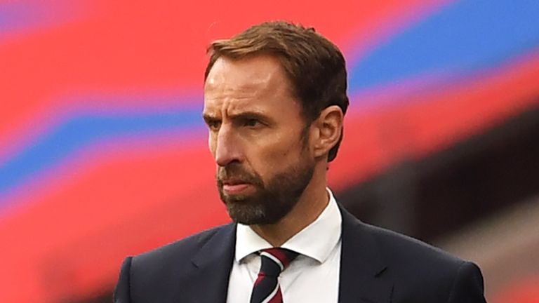 Klinsmann 4 gareth southgate has joined forces with joe jordan to launch the initiative to help grassroots football