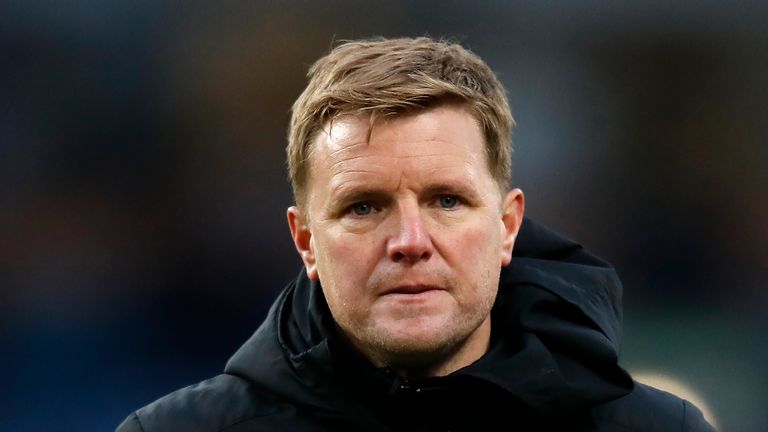 <p>postecoglou ile gelişmiş tartışmalarda kelt 2 pa - eddie howe