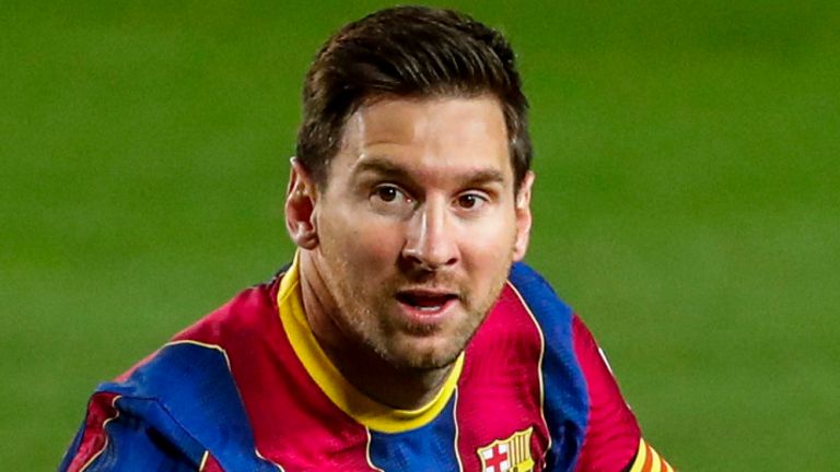 Griezmann-saul takas anlaşması 3 lionel messi has agreed terms over a new deal at barcelona