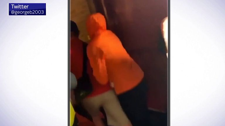 Ole: protestolar gitti | kulüp sevgilileri dinlemeli 3