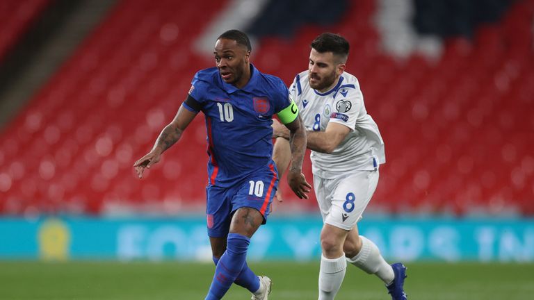 <p>hodgson: i̇ngiltere için euro için sterlin çok önemli 2 ap - sterling has been backed to play a big role for england at the euros