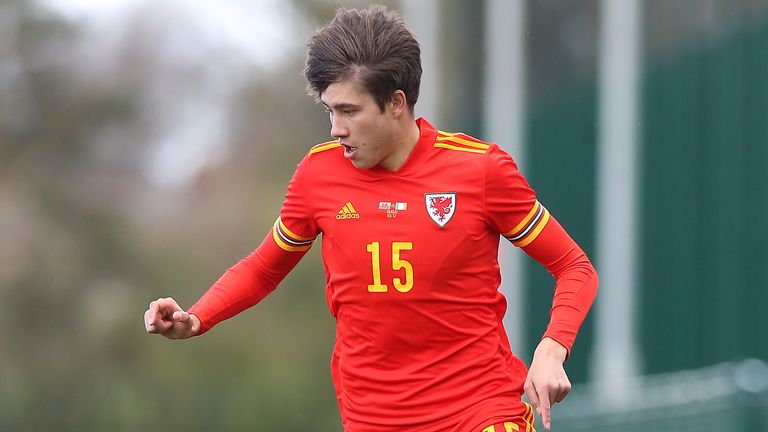 <p>galler, euro 2020 kadrosuna kaplanmamış colwill'i dahil etti 2 rubin colwill was in cardiff’s academy team at the start of the season but will finish it as part of the wales squad at euro 2020