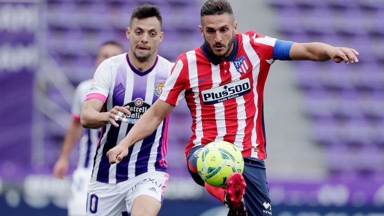 Griezmann-saul takas anlaşması 2 saul