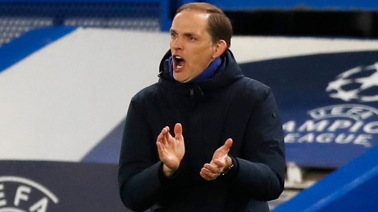 Merson iddia ediyor 4 chelsea