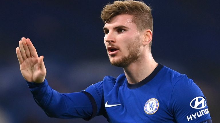Merson iddia ediyor 5 timo werner (ap)