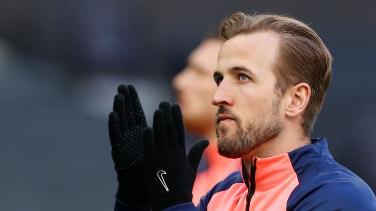 Klinsmann 3 speculation has been rife over the future of harry kane since the forward said he wanted to leave the club