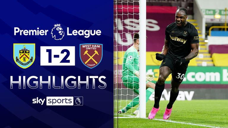 Pl vuruşları ve ıskaları 2 burnley 1-2 west ham