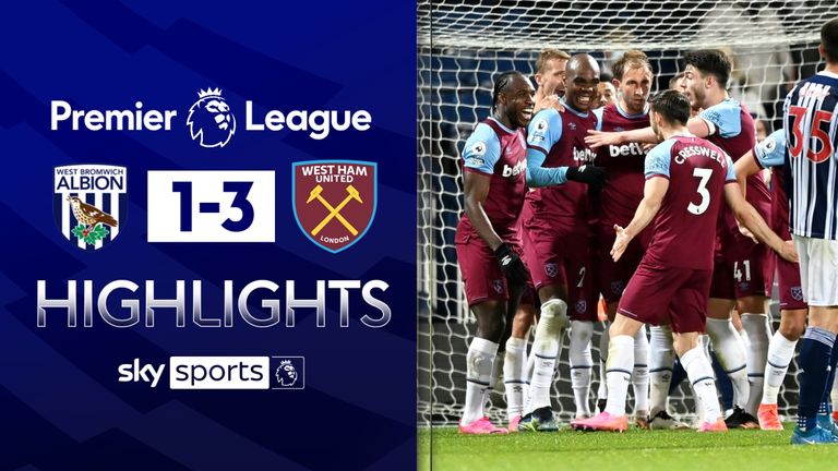 <p>allardyce istifa etsin; etiketler antonio 'iğrenç' diyor 2 west brom 1-3 west ham