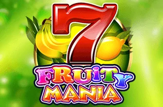 fruity mania