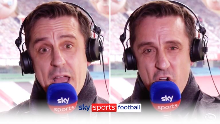 <p>avrupa süper ligi: temel sorgular 2 gary neville on breakaway plans