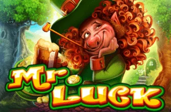 mr. luck