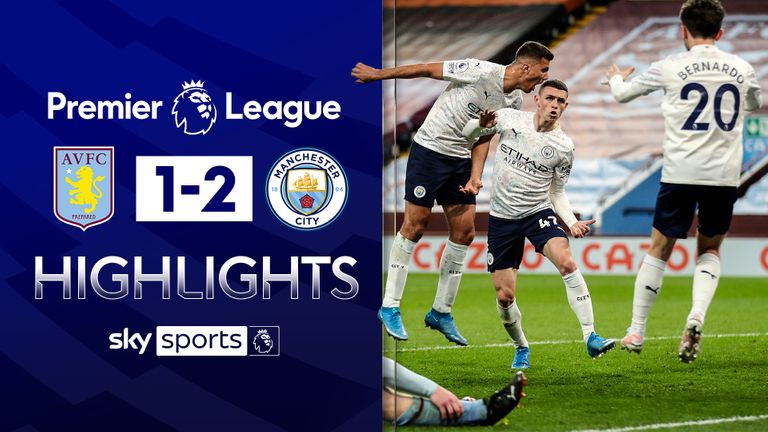 Pep: foden ciddi bir oyuncu 5 preview image