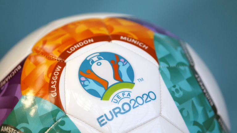 Euro 2020: 'oyuncular taraftarların önünde oynamayı hak ediyor' 3 euro 2020