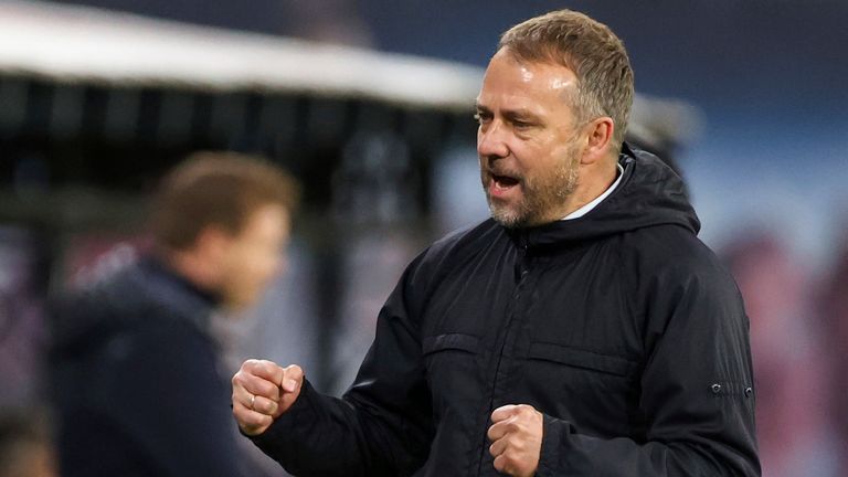 Cl hit & misses: business-like chelsea şovu uyarlanabilirlik 5 bayern munich coach hansi flick