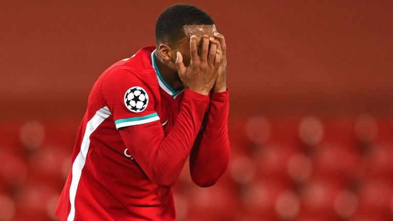 Liverpool için şimdi meydan okuma 2 wijnaldum