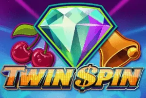 twin spin